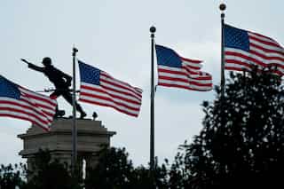 Chinese nationals posing as tourists and spying on US military bases, sensitive sites: Report