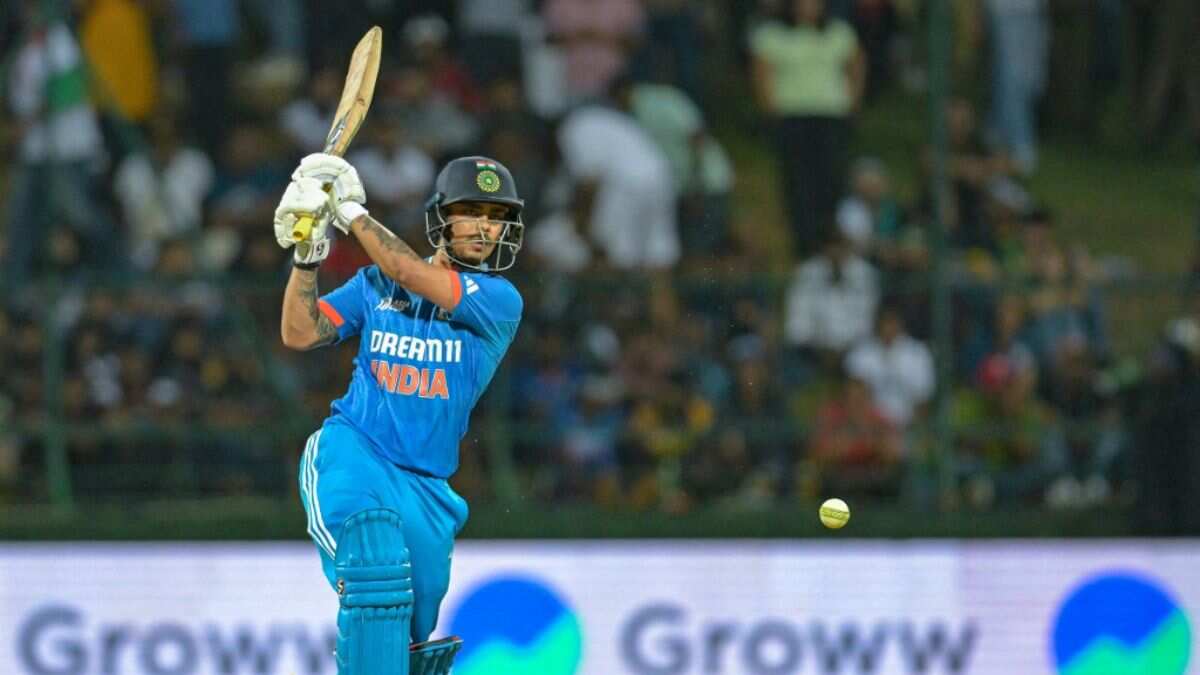 Gloveman Ishan Kishan to play as backup keeper, opener as KL Rahul to be included in CWC squad: BCCI source