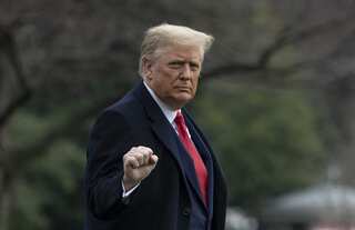 Donald Trump welcomes Vladimir Putin's praise, says 'I like that he said that'