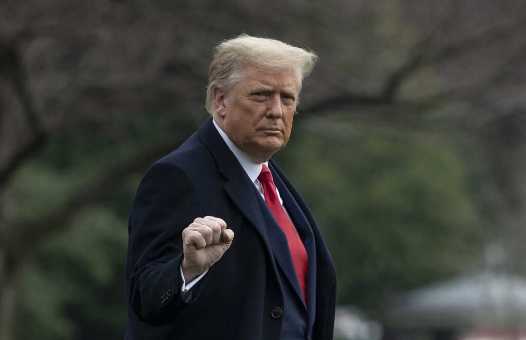 Jan 6 criminal indictments boost Donald Trump’s lead over DeSantis, show WSJ polls