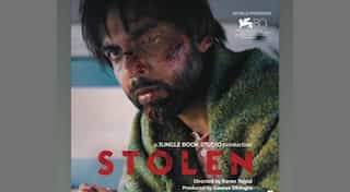 Stolen shines at Venice Film Festival; Varun, Kriti, Ali Fazal rave about Abhishek Banerjee's first look
