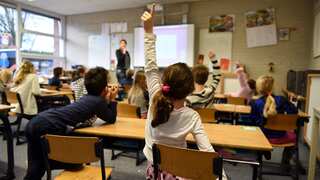 Data reveals one in every five children regularly skips school in the UK. Know why