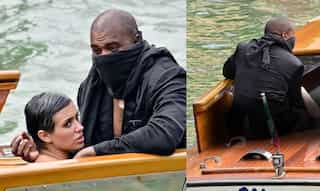 Kanye West and Bianca Censori banned from boat company over indecent activities