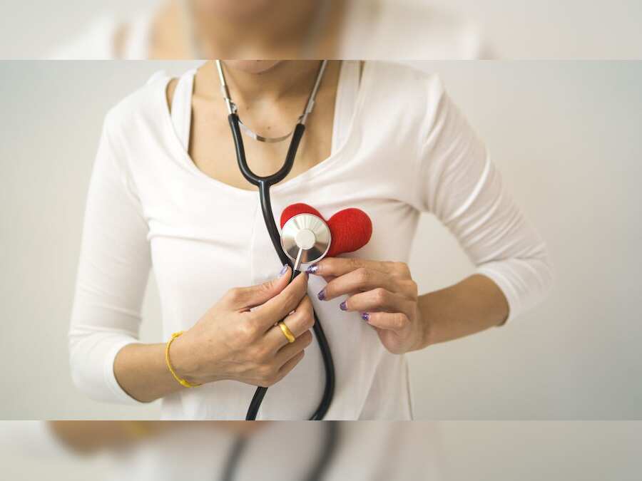 Cardiologist suggests 7 self-care tips to prevent another heart attack