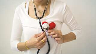 Study reveals increased risk of premature heart failure in young cancer survivors
