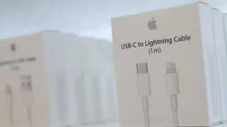 Apple set to shift from lighting port to USB Type-C for its upcoming iPhone 15 series