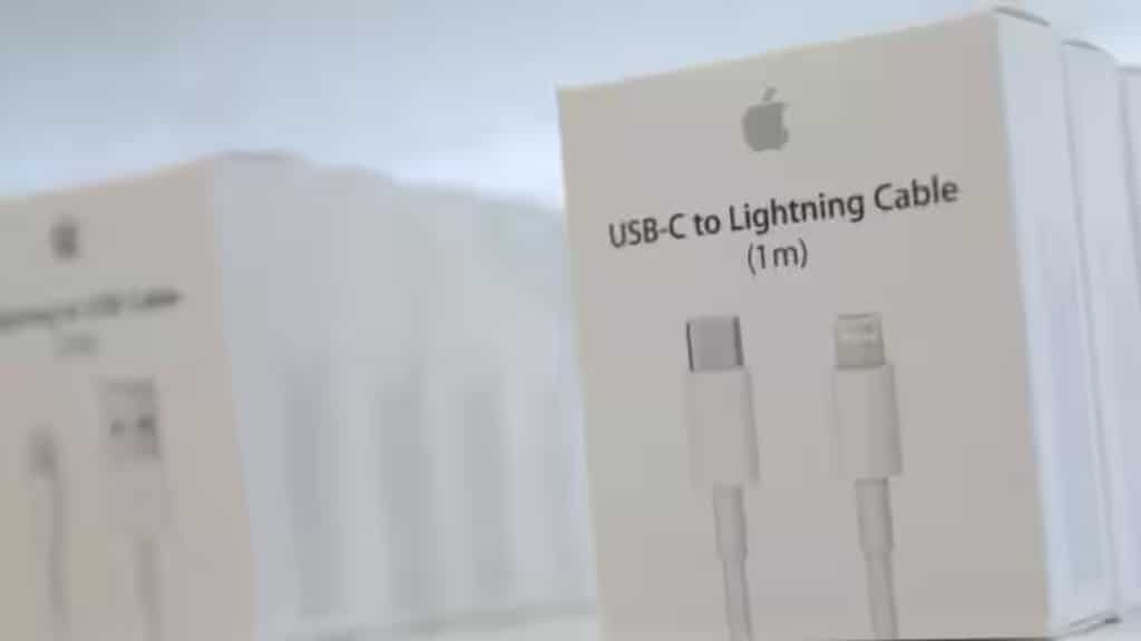 Apple set to shift from lighting port to USB Type-C for its upcoming iPhone 15 series