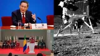 Top 10 news: Chinese Premier to attend G20 Summit, Putin open to Black Sea grain export deal talks, & more