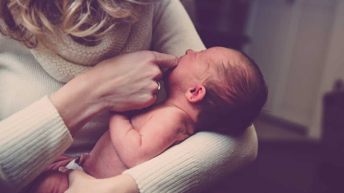 RSV concern in UK: Top doctor 'frustrated' over vaccine delay for babies RSV concern in UK: Top doctor 'frustrated' over vaccine delay for babies