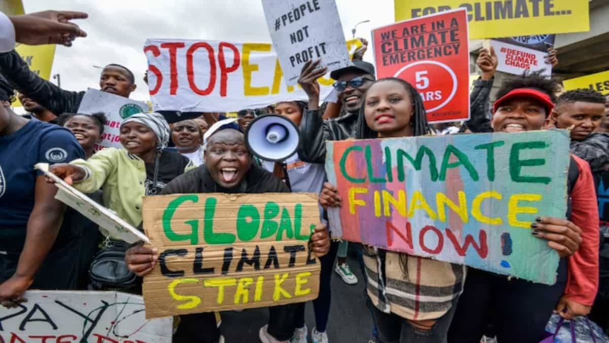 Global tensions risk clean energy progress: IEA chief