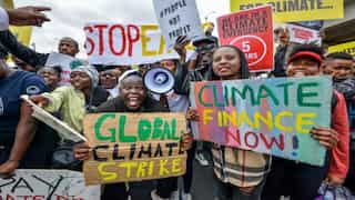 Global tensions risk clean energy progress: IEA chief