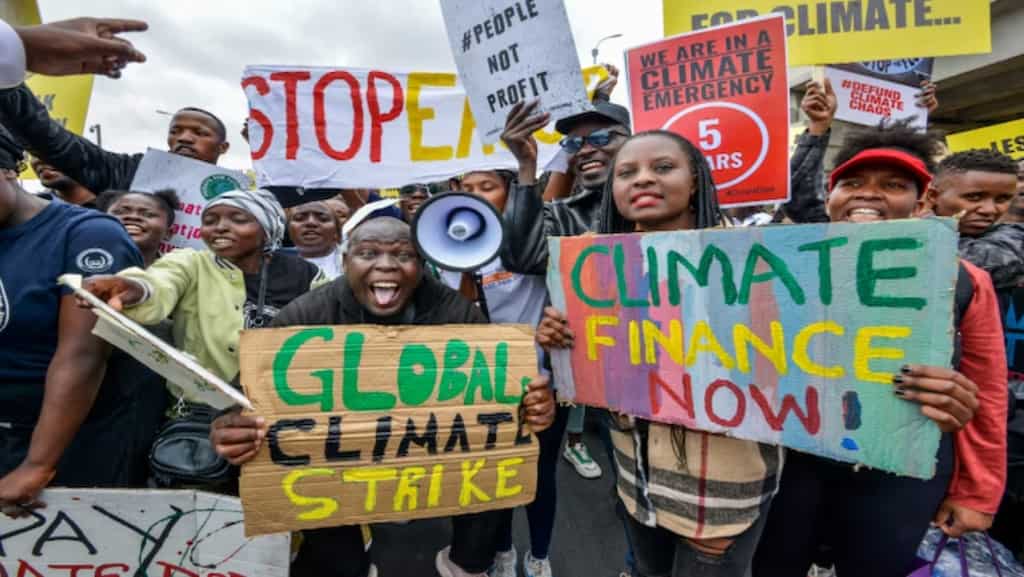 Global tensions risk clean energy progress: IEA chief