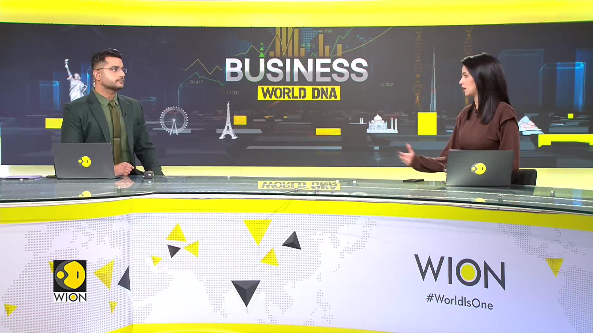 WionNews Video