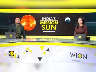 Aditya-L1 mission: India's maiden solar mission crosses another milestone
