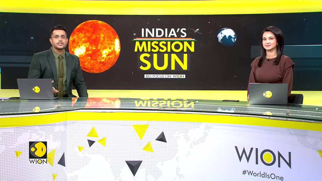 Aditya-L1 mission: India's maiden solar mission crosses another milestone