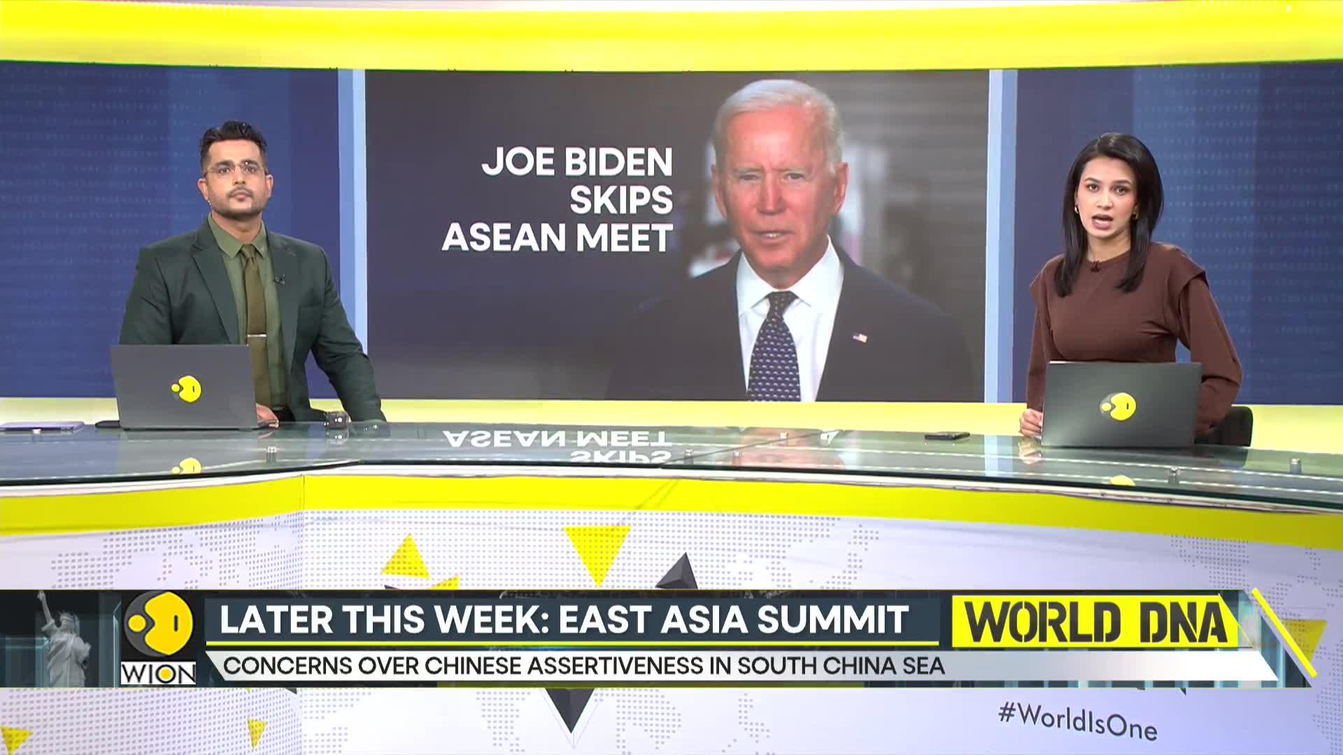 WionNews Video