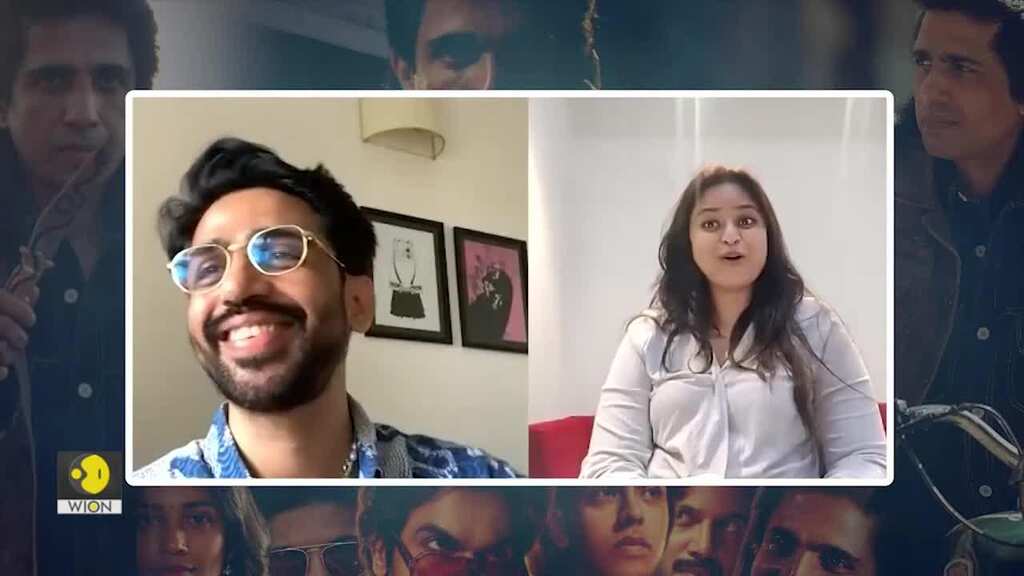 Exclusive: Gulshan Devaiah breaks down why society loves bad guys like Atmaram