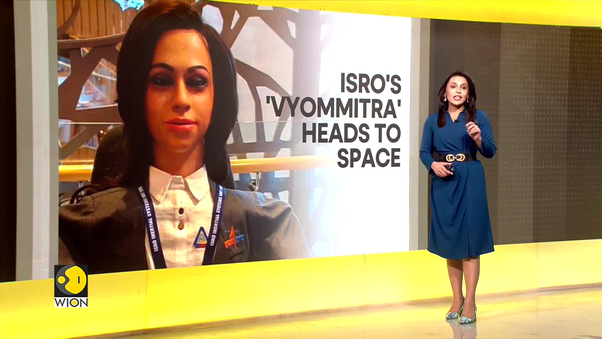WionNews Video