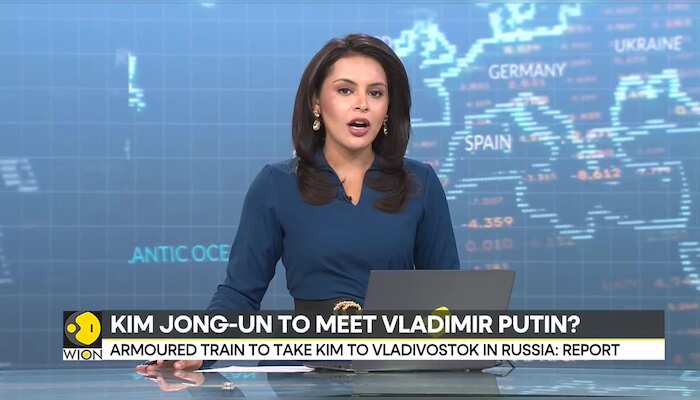 WionNews Video