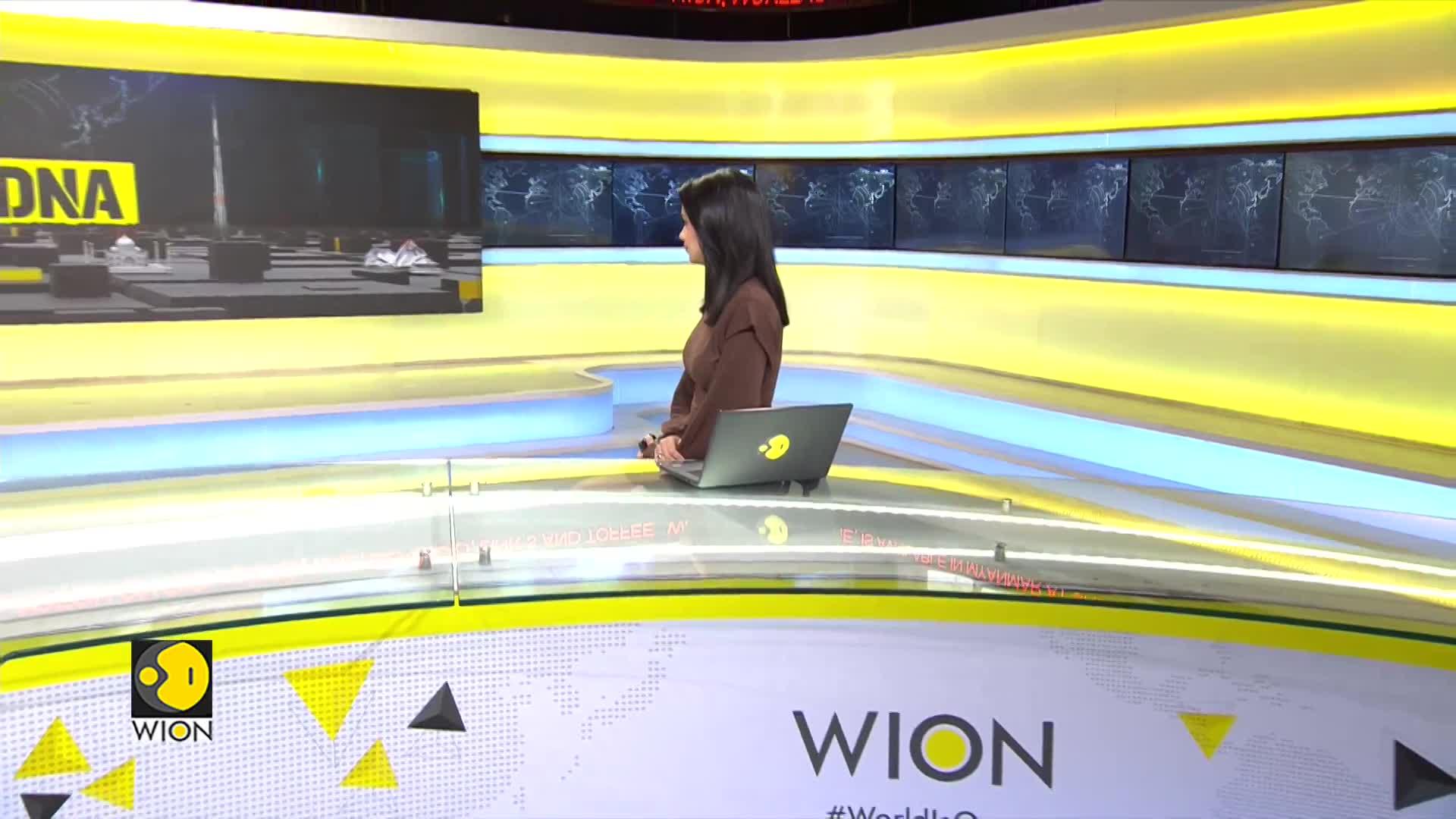 WionNews Video