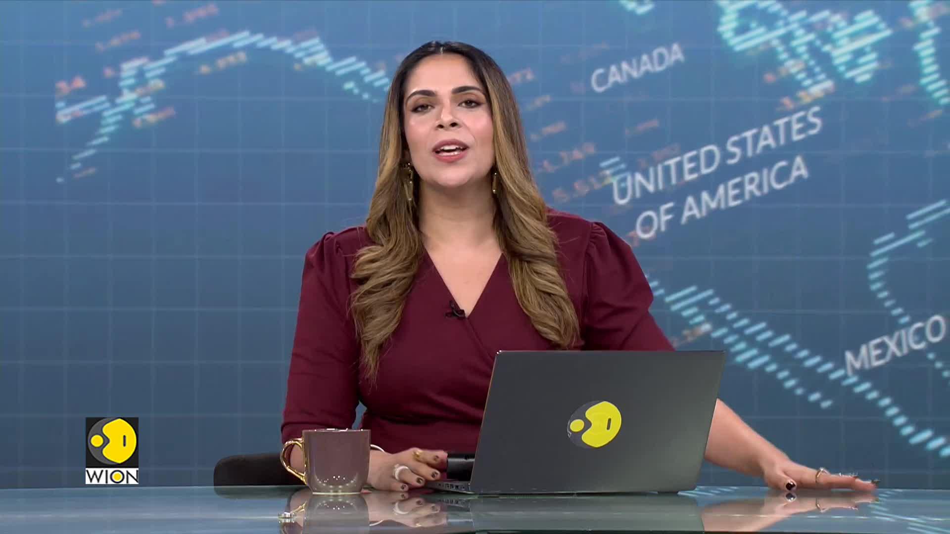 WionNews Video