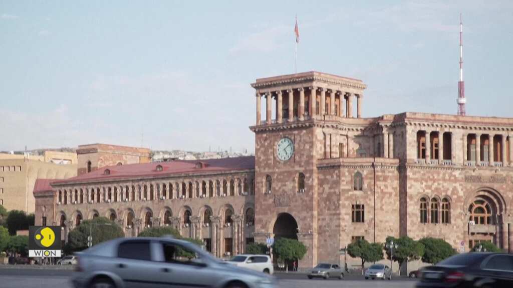 Was Armenia depending solely on Russia for security a 'strategic mistake'? Here's what PM has to say