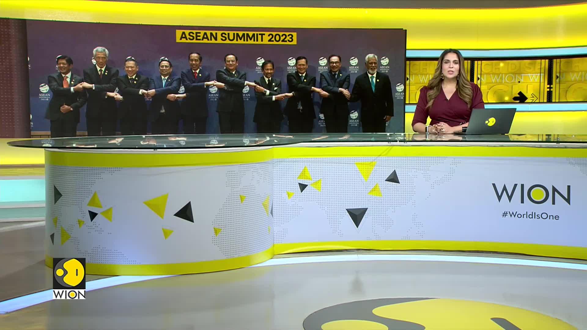 WionNews Video