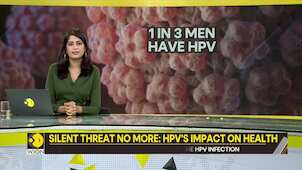 Gravitas | HPV: The STI That Impacts 1 in 3 Men Worldwide | Hidden Truth Revealed