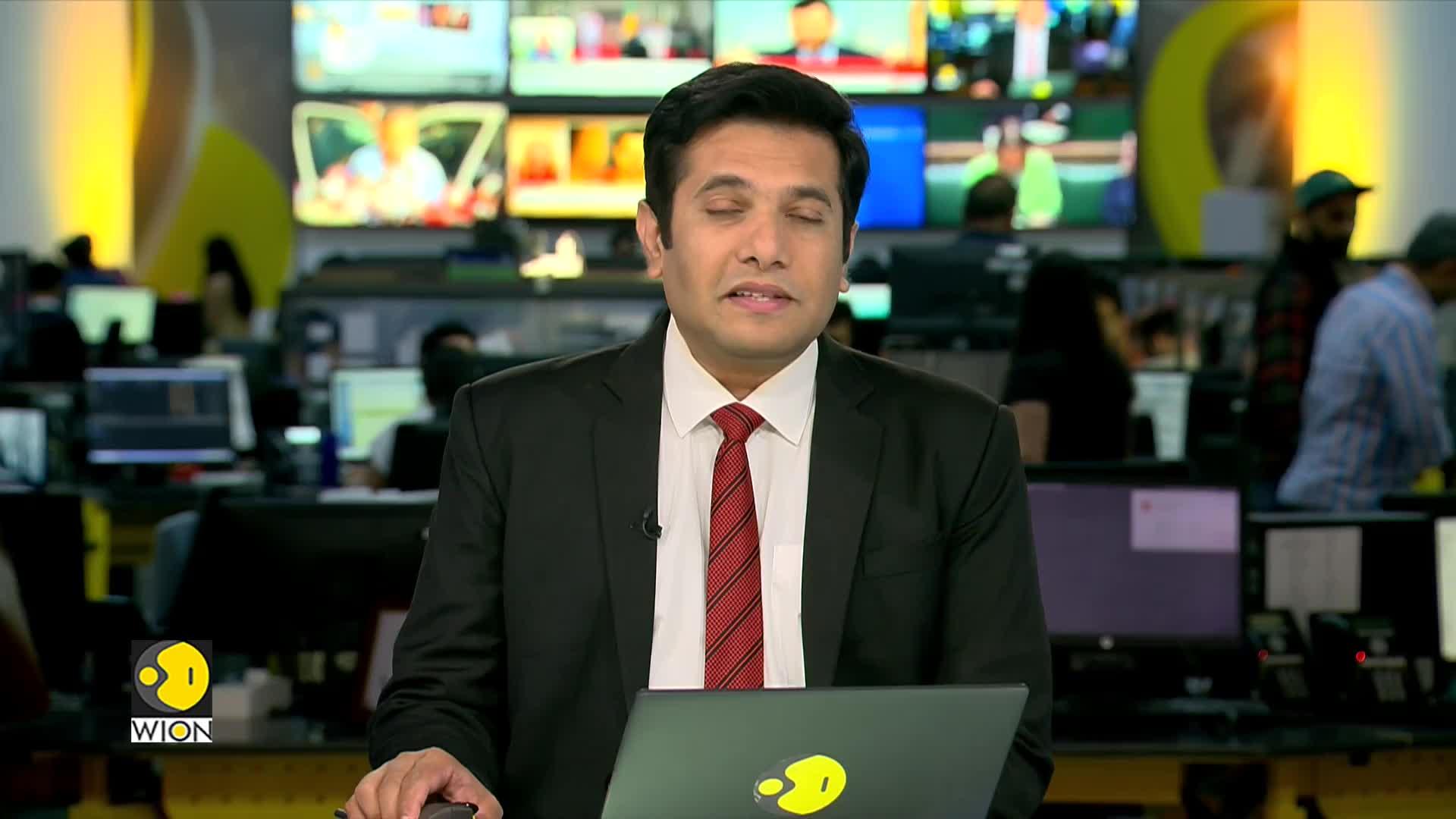 WionNews Video