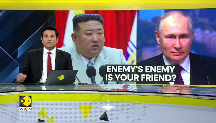 WionNews Video