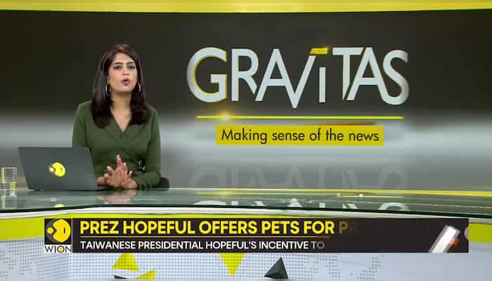 WionNews Video