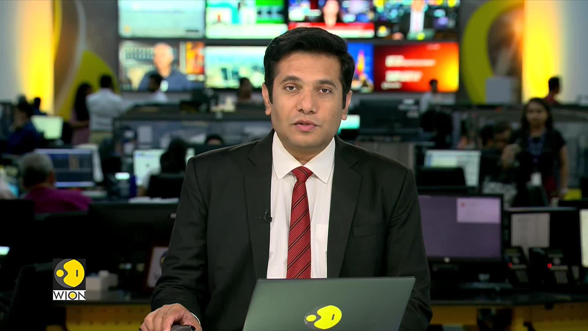 WionNews Video
