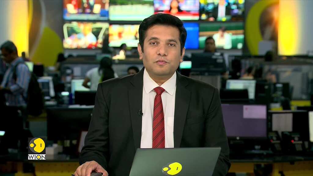 EU official from Sweden imprisoned in Iran for over 500 days