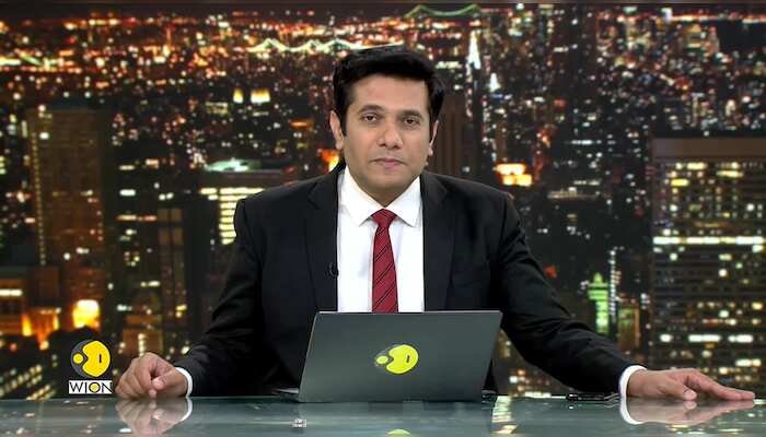 WionNews Video