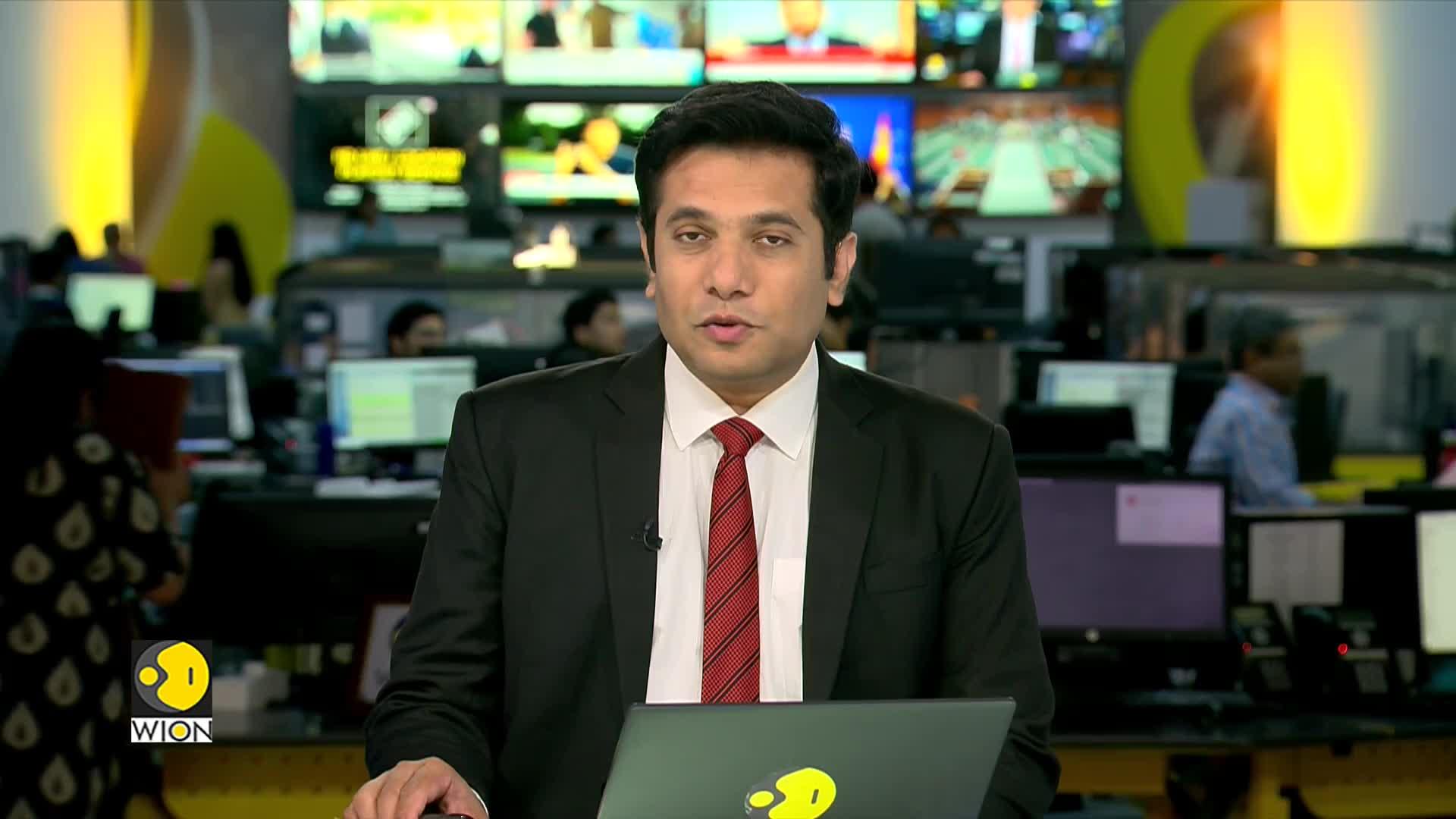 WionNews Video