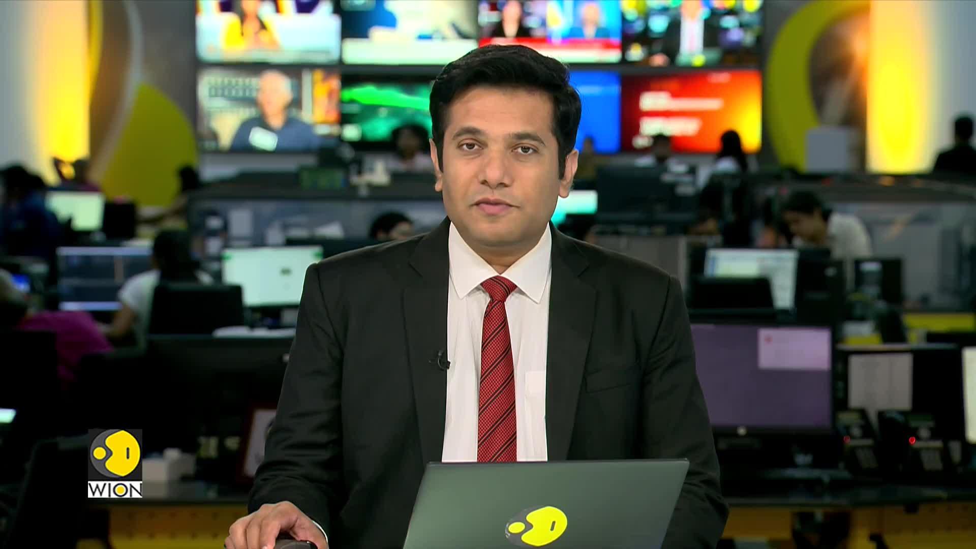 WionNews Video