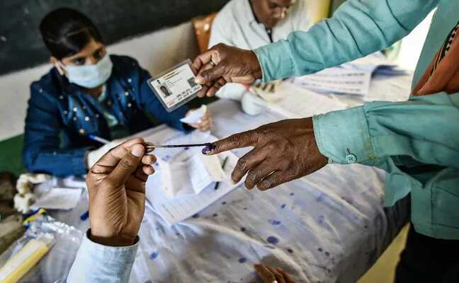 Litmus test for INDIA alliance: Voting under way for bypolls to 7 assembly seats across 6 states