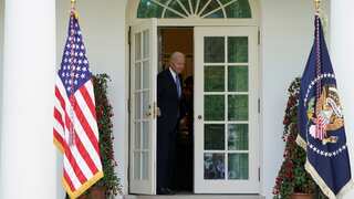 White House ramps up efforts against potential impeachment inquiry against Biden