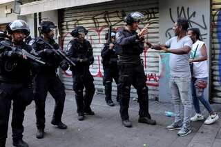 Eritrean clashes: Alarmed at high number of injuries, says UN