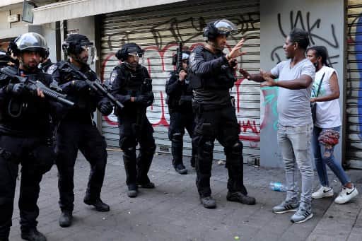 Eritrean clashes: Alarmed at high number of injuries, says UN