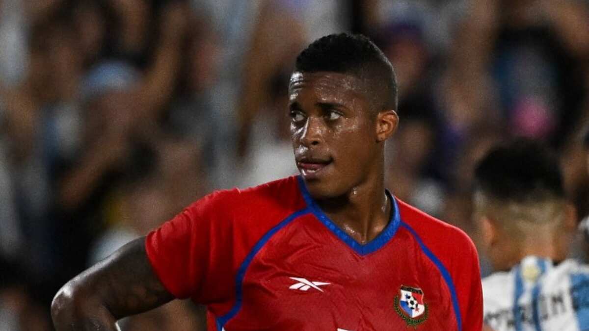 Gilberto Hernandez, Panama's 26-year-old footballer, shot dead Gilberto Hernandez, Panama's 26-year-old footballer, shot dead
