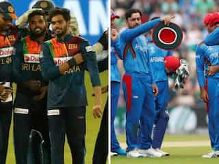 AFG vs SL live for free: How to watch Asia cup 2023 Afghanistan vs Sri Lanka Live stream on your TV Mobile