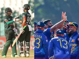 AFG vs SL Asia Cup 2023: Head-to-head record of Afghanistan vs Sri Lanka, pitch report, weather update & more