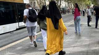 France: Abaya ban on female students comes into effect
