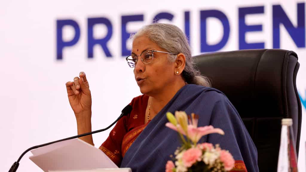 G20 chair India to engage in discussions for global crypto regulatory framework