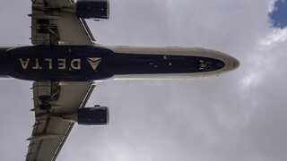 Inflight 'biohazard': US plane makes U-turn as passenger suffers major diarrhoea