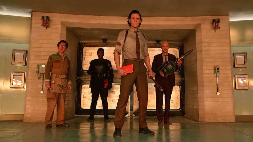 WATCH | Loki Season 2 trailer promises TVA's return and more multiverse mayhem