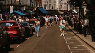 Heat-health alert issued for most parts of England as temperatures soar