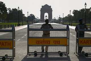 India: Delhi Police withdraws decision to close specific Metro stations during G20 summit