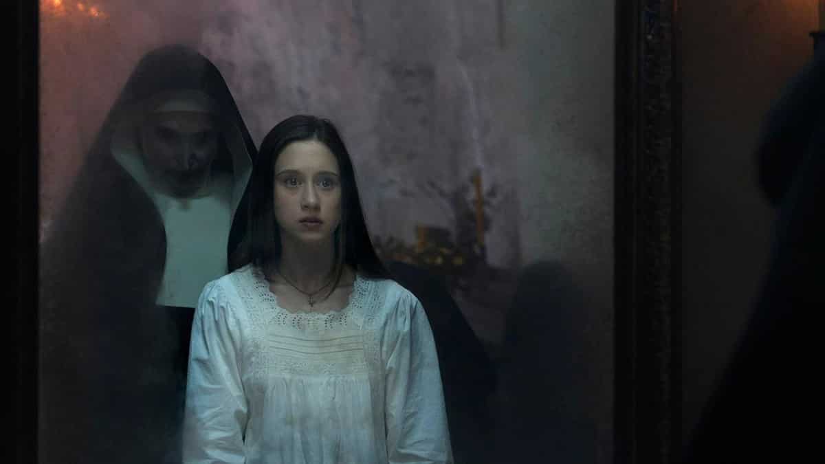 Nun shall escape Valak: Everything to know about The Nun II Nun shall escape Valak: Everything to know about The Nun II